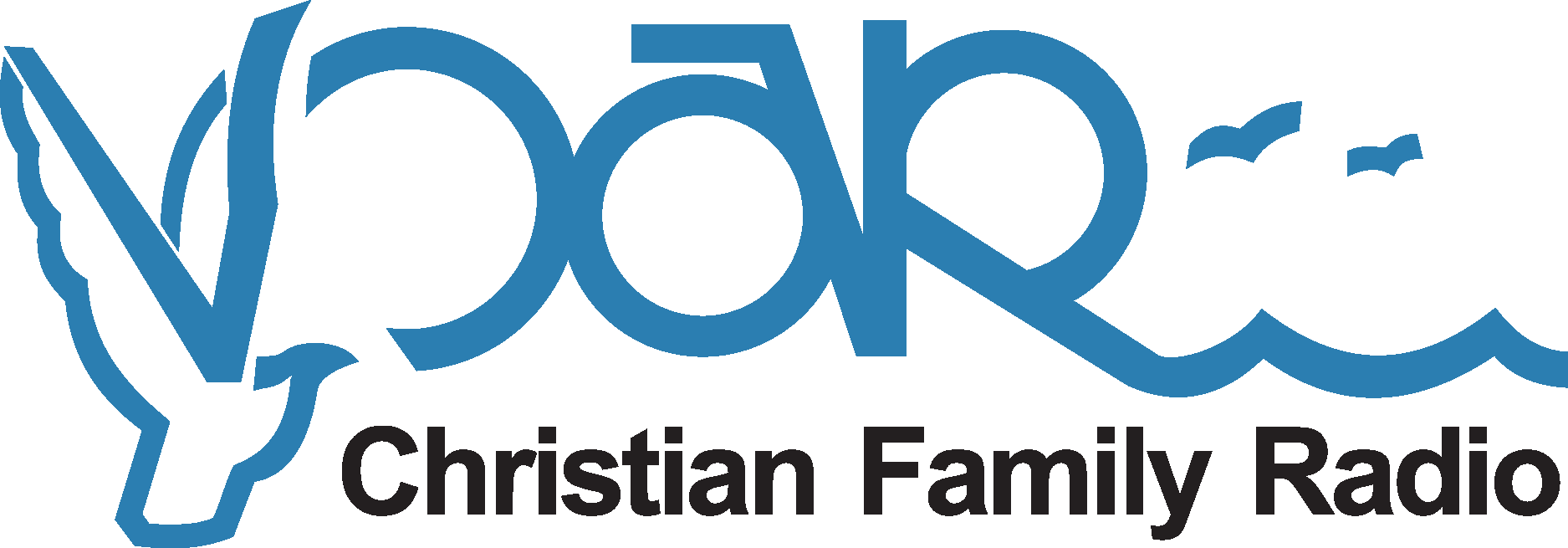 VOAR Logo Vector Logo